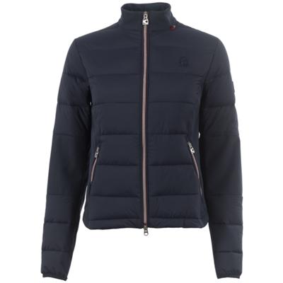 Cavallo - Damen Hybrid Jacke CAVALHYBRID JACKET -- CALEVO.com Shop