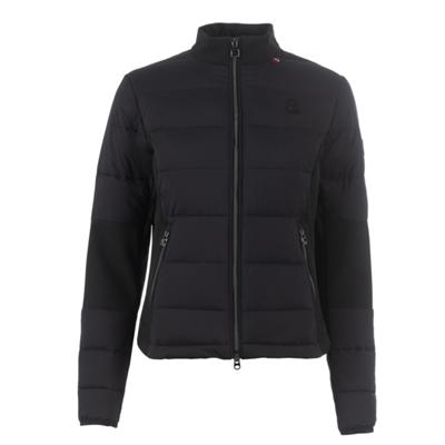 Cavallo - Damen Hybrid Jacke CAVAL HYBRID JACKET -- CALEVO.com Shop