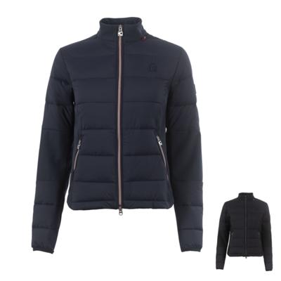 Cavallo - Damen Hybrid Jacke CAVALHYBRID JACKET CALEVO.com Shop