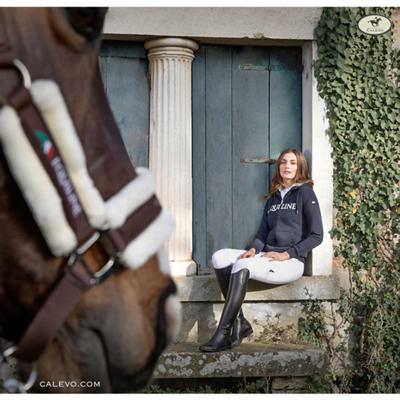 Equiline - Damen Zip Hoodie CELASTEC - WINTER 2021 CALEVO.com Shop