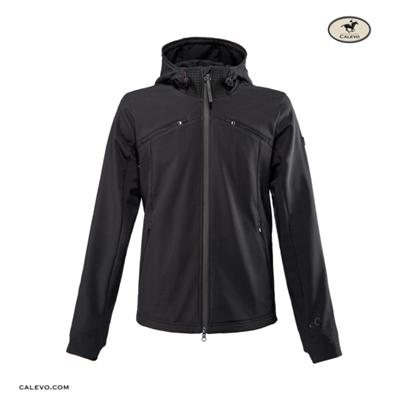 Equiline - Herren Softshell Jacke - WINTER 2020 CALEVO.com Shop