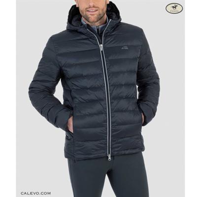 Equiline - Herren Daunen Bomber CAREC - WINTER 2021 CALEVO.com Shop