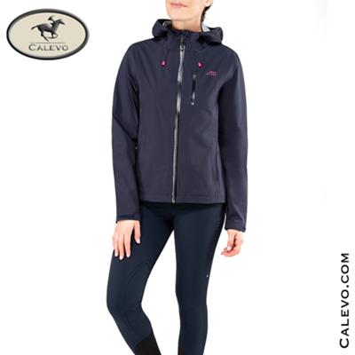 Equiline - Damen Funktions Jacke CAMILLA - SUMMER 2020 CALEVO.com Shop