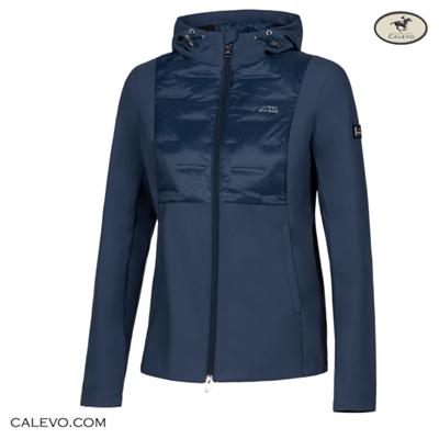 Equiline - Damen Softshell-Nylon Jacke EMMYE - SUMMER 2023 -- CALEVO.com Shop