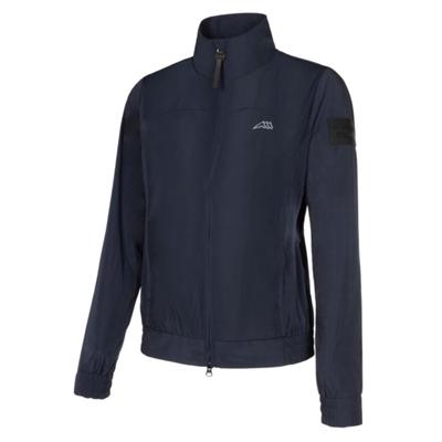 Equiline - ultra light ladies jacket CHERIC - SUMMER 2023 CALEVO.com Shop