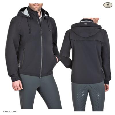 Equiline - Herren Funktions Jacke COLINEC - SUMMER 2022 CALEVO.com Shop