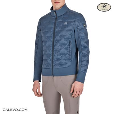 Equiline - Herren Softshell-Nylon Jacke EVANDE - SUMMER 2023 CALEVO.com Shop