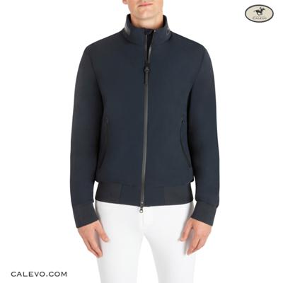 Equiline - Herren Blouson CARLC - SUMMER 2021 CALEVO.com Shop