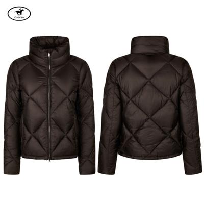 Eskadron - Women QUILT JACKET - HERITAGE 2025 -- CALEVO.com Shop