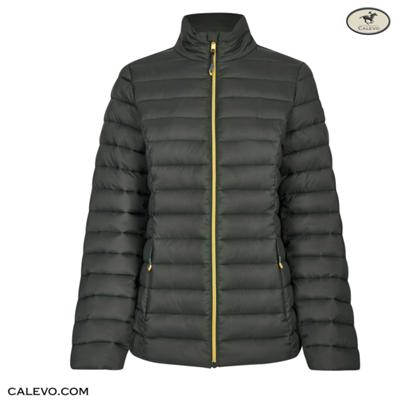 Eskadron Fanatics - Women Quilt Jacket NEA - WINTER 2021 -- CALEVO.com Shop