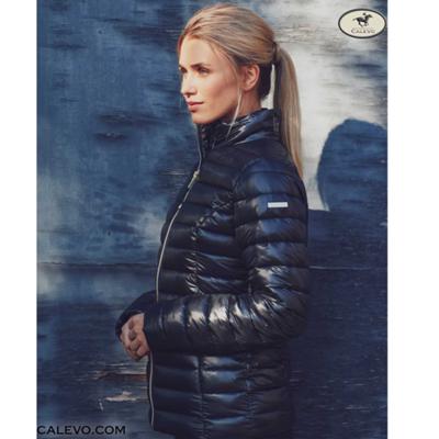 Eskadron Fanatics - Women Quilt Jacket NEA - WINTER 2021 CALEVO.com Shop