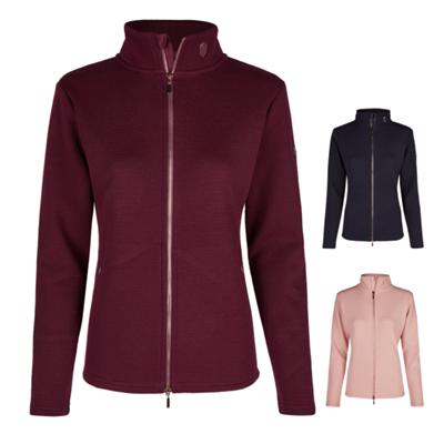 Eskadron Fanatics - Women ZIP SHIRT - HERITAGE 2023 CALEVO.com Shop