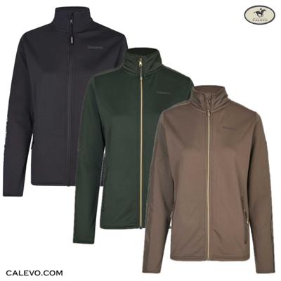Eskadron Fanatics - Women Zip Jacket NICKY - WINTER 2021 CALEVO.com Shop