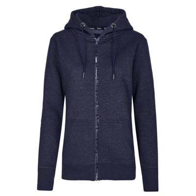 Eskadron Fanatics - Women Zip-Hoodie ZAZA - WINTER 2021 CALEVO.com Shop