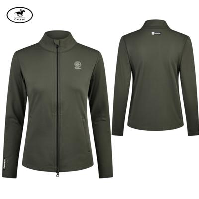 Eskadron - Women ZIP SHIRT - DYNAMIC 2025 -- CALEVO.com Shop