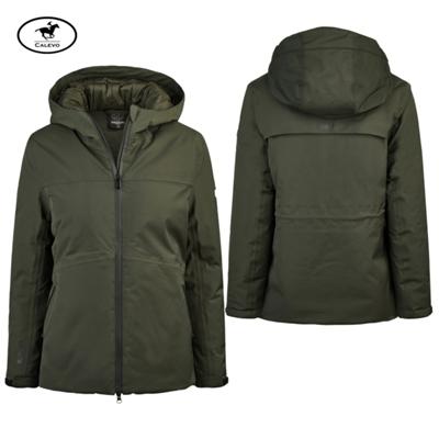 Eskadron - Women WATERPROOF JACKET - DYNAMIC 2025 -- CALEVO.com Shop