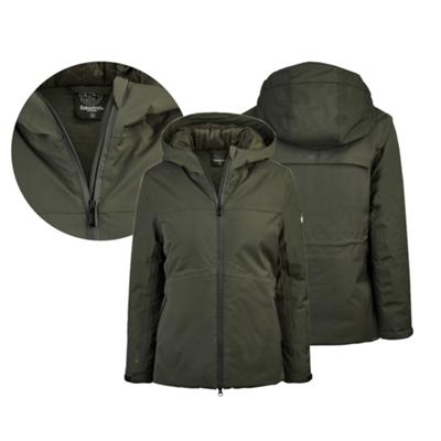 Eskadron - Women WATERPROOF JACKET - DYNAMIC 2025 CALEVO.com Shop