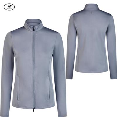 Eskadron - Women ZIP-SHIRT - CLASSIC SPORTS 2026 -- CALEVO.com Shop