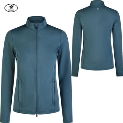 Eskadron - Women ZIP-SHIRT - CLASSIC SPORTS 2026 -- CALEVO.com Shop