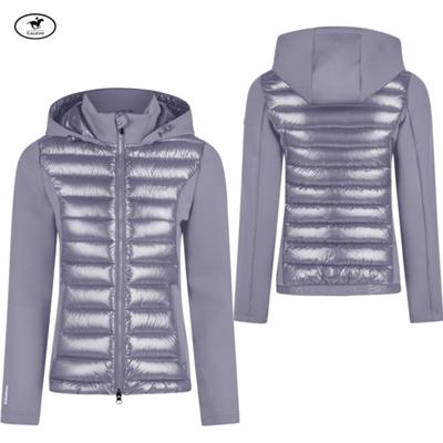 Eskadron - Women HYBRID JACKET - CLASSIC SPORTS 2026 -- CALEVO.com Shop