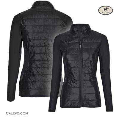 Eskadron - Women QUILT JACKET - REFLEXX 2023 CALEVO.com Shop