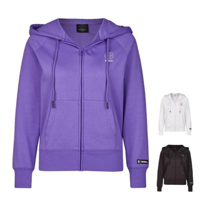 Eskadron - Women ZIP HOOD - DYNAMIC 2024 CALEVO.com Shop