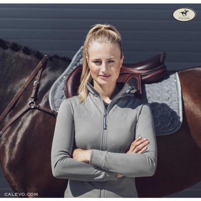 Eskadron REFLEXX Fanatics Women ZIP SHIRT - REFLEXX 2021 CALEVO.com Shop