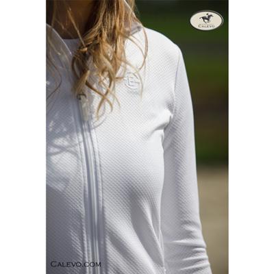 Eskadron - Women Jacket NICKY ZIP SHIRT AIR - REFLEXX 2023 CALEVO.com Shop