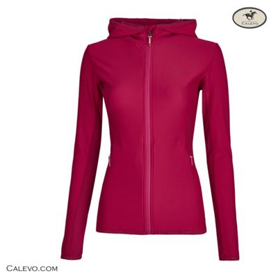 Eskadron - Women Jacket ZIP HOOD - REFLEXX 2023 -- CALEVO.com Shop