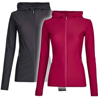 Eskadron - Women Jacket ZIP HOOD - REFLEXX 2023 CALEVO.com Shop