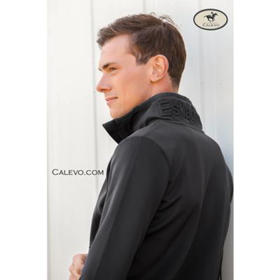 Eskadron - Men Jacket NICK ZIP SHIRT - REFLEXX 2023 CALEVO.com Shop