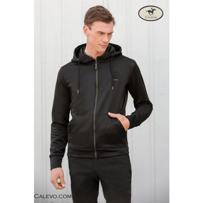 Eskadron - Men Jacket HINZ ZIP HOOD - REFLEXX 2023 -- CALEVO.com Shop