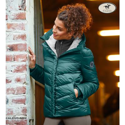 ELT- Damen Steppjacke EDENVILLE - WINTER 2020 CALEVO.com Shop