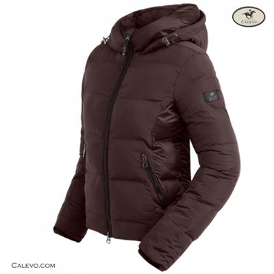 ELT- Damen Lightweight Jacke KAPRUN - WINTER 2022 -- CALEVO.com Shop