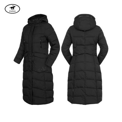ELT- Damen Reitmantel SAPHIRA ADVANCED - WINTER 2025 -- CALEVO.com Shop
