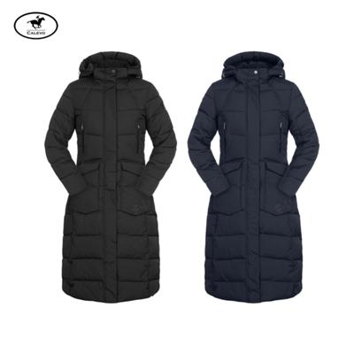 ELT- Damen Reitmantel SAPHIRA ADVANCED - WINTER 2025 CALEVO.com Shop