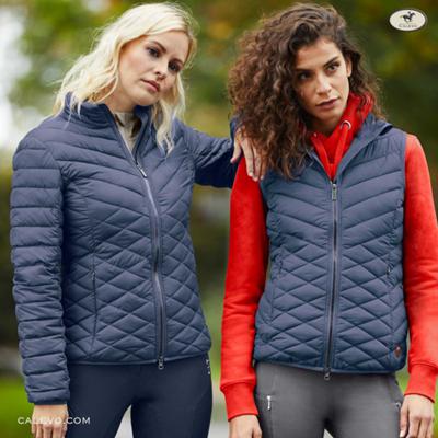 ELT- Damen Steppjacke DEN HAAG - WINTER 2021 CALEVO.com Shop