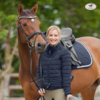 ELT- Damen Steppjacke HAARLEM - WINTER 2022 CALEVO.com Shop