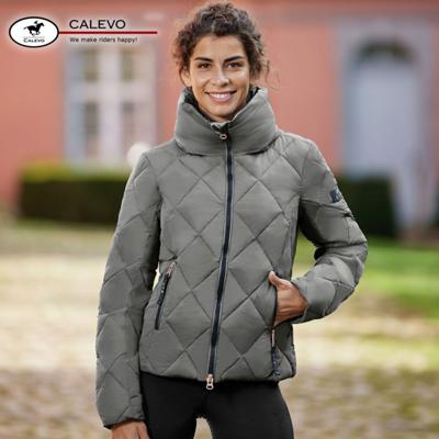 ELT- Damen Lightweight Jacke MANCHESTER - WINTER 2023 CALEVO.com Shop