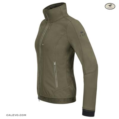 ELT- Damen Softshell Jacke GRASSE - WINTER 2021 -- CALEVO.com Shop