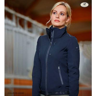 ELT- Damen Softshell Jacke GRASSE - WINTER 2021 CALEVO.com Shop