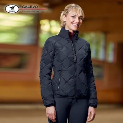 ELT- Damen Steppjacke MONZA - WINTER 2023 CALEVO.com Shop