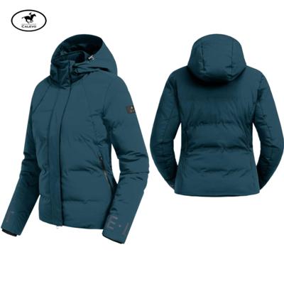 ELT- Damen Winter Reitjacke OHIO -- CALEVO.com Shop