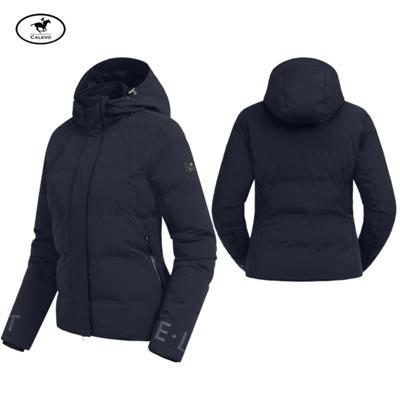 ELT- Damen Winter Reitjacke OHIO CALEVO.com Shop