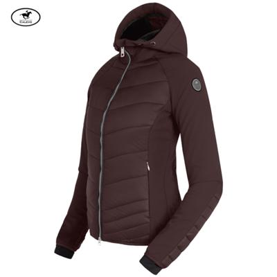 ELT- Damen Softshell Mix Jacke KAPSTADT - WINTER 2022 -- CALEVO.com Shop
