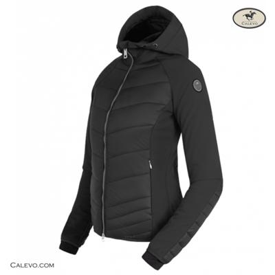 ELT- Damen Softshell Mix Jacke KAPSTADT - WINTER 2022 -- CALEVO.com Shop