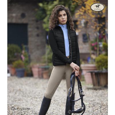 ELT- Damen Softshell Mix Jacke KAPSTADT - WINTER 2022 -- CALEVO.com Shop