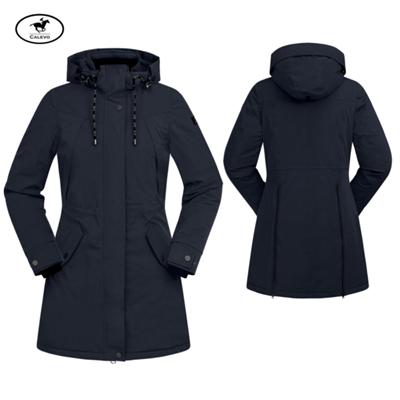 ELT- Damen Winter Reitparka ONTARIO -- CALEVO.com Shop