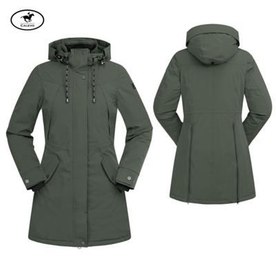 ELT- Damen Winter Reitparka ONTARIO -- CALEVO.com Shop