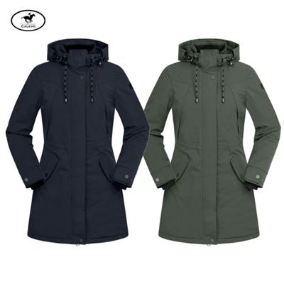 ELT- Damen Winter Reitparka ONTARIO CALEVO.com Shop